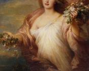 弗朗兹 夏维尔 温特哈特 : Spring